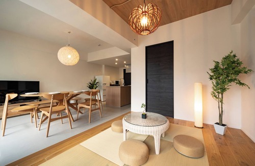 Kamata Apartment | IMPREST STAY Tokyo KAMATA