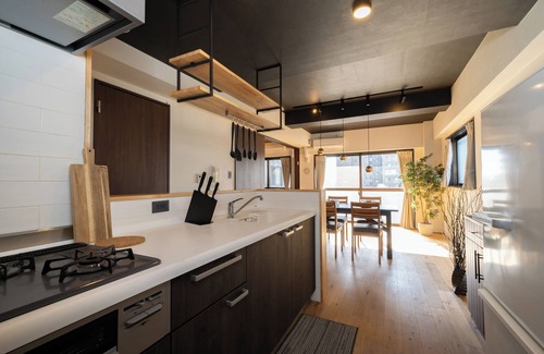 Kamata Apartment | IMPREST STAY Tokyo KAMATA