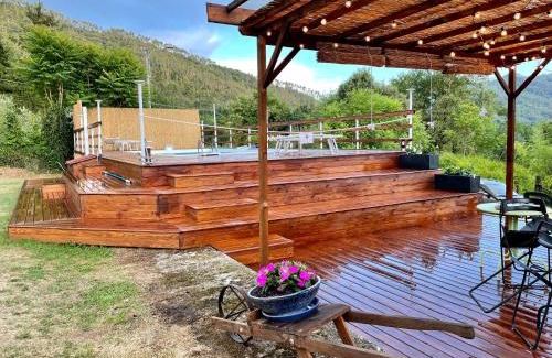 Calice al Cornoviglio Bed & Breakfast | Impronte Nel Bosco