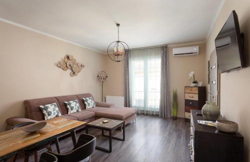 Eger Apartment | Impulse apartman