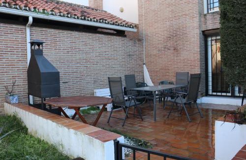 Las Gabias House | impulsogolf