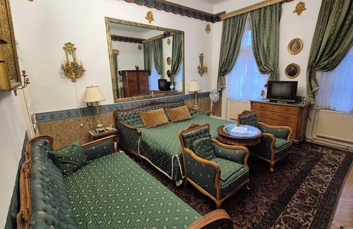 Belso-Ferencvaros Resort | Imre Guest House