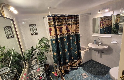 Belso-Ferencvaros Resort | Imre Guest House