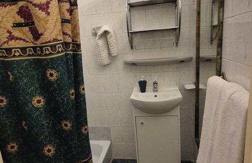 Belso-Ferencvaros Resort | Imre Guest House