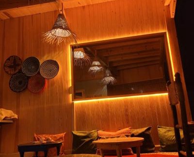 Imsouane Hotel | imsouane bleu bay house