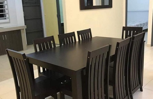 Durian Tunggal House | Imyat stay_homestay melaka