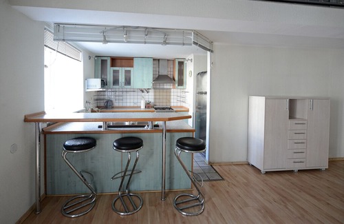 Besarabka Apartment | ๐๐๐๐บ๐ฆ in ะะธัะฒ