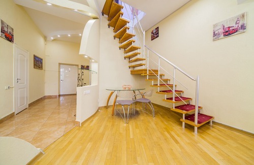 Besarabka Apartment | 🌏💛💙🇺🇦 in Київ