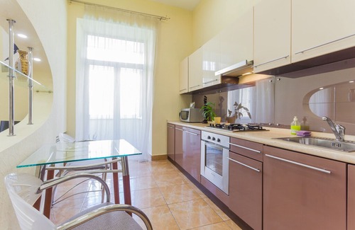 Besarabka Apartment | 🌏💛💙🇺🇦 in Київ