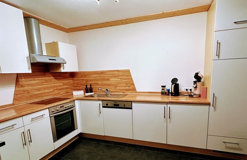 Bubenbach Apartment | In 2 minutes in the forest: Rudemsmännchen vacation apartment
