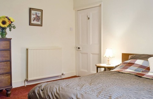 Huntly Cottage | In a beautiful location nestling on the banks of the River Deveron, a perfect base for you to enjoy