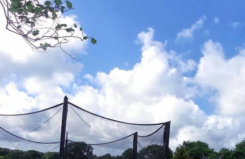 Sulniac House | In a farmhouse in Morbihan, between land and sea