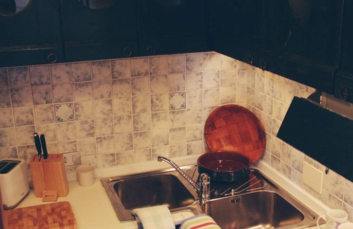Assisi Villa | In a large park and with a swimming pool with spectacular views of the valley.