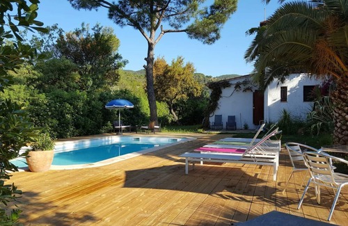 Rio d'Oro House | In a large villa, 2-room apartment for 4 people near the sea!