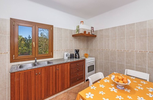 Portopetro Villa | In a peaceful location with pool - Camí d'es Torres