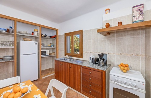 Portopetro Villa | In a peaceful location with pool - Camí d'es Torres