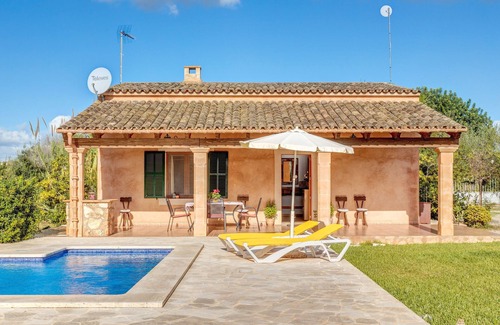 Portopetro Villa | In a peaceful location with pool - Camí d'es Torres
