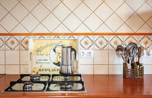 El Palmar House | In a quiet location with sea view - El Mirador de Castilnovo