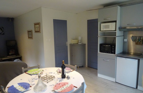 Penestin House | In a remarkable site, beautiful sea view