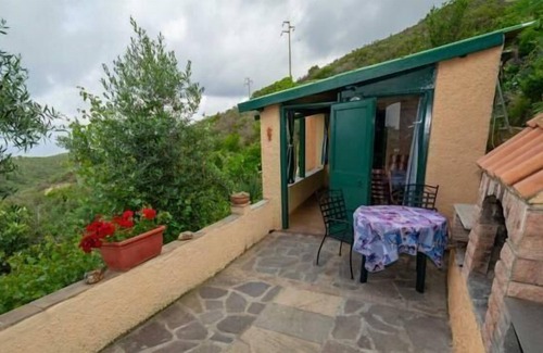 Innamorata Apartment | In a tranquil location surrounded by nature - Villa Carol C