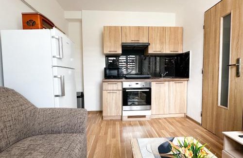 Presov Apartment | IN Apartments