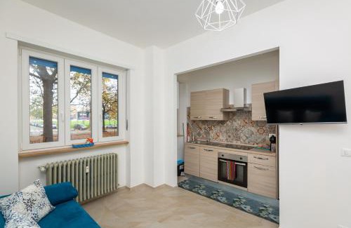 Lingotto Apartment | In Armonia