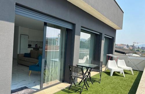 Barcelos Apartment | In Barcelos View Lodge