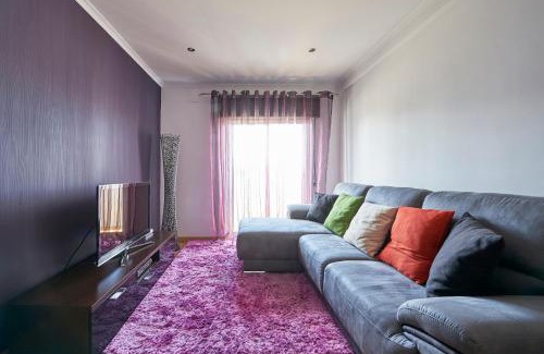 Mina Apartment | In Bed with Lisbon 4E