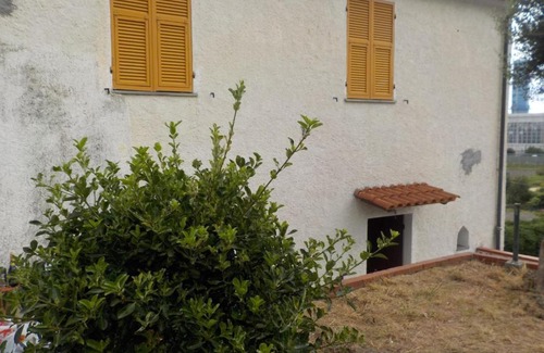 Valleggia House | In Campagna al Mare