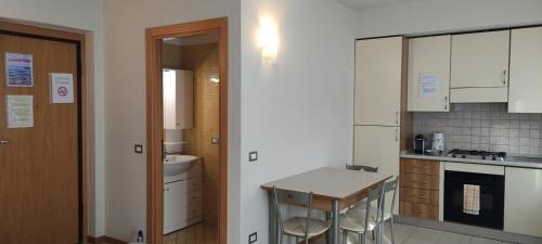 Borgosesia Apartment | In Centro 1