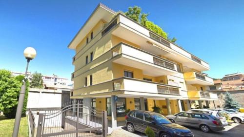 Borgosesia Apartment | In Centro 1