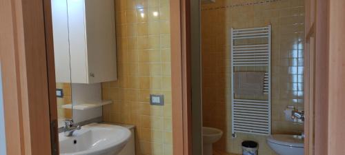 Borgosesia Apartment | In Centro 1