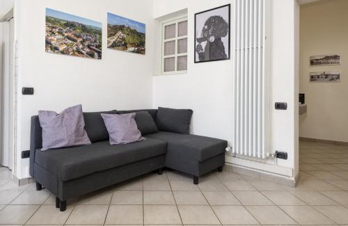 Certaldo Apartment | In Centro a Certaldo