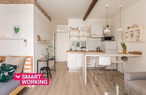 Castellammare Apartment | In Centro Suite by Wonderful Italy