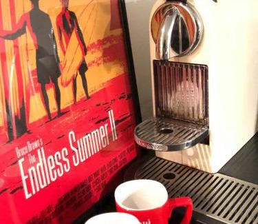 Klitmoller House | In Cold Hawaii With Beach In Backyard