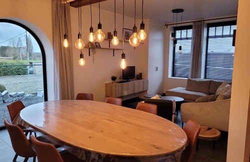 Poperinge House | In de Voorstad Watou