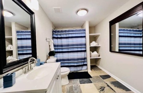 Pittsburgh Apartment | In-Demand Atlanta Retreat: Sleeps 6 Charming Abode