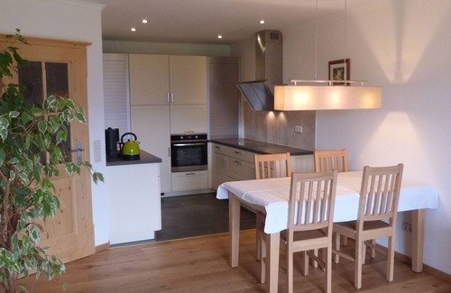 Murnau am Staffelsee Condo | In der Natur Dahoam - Top Ferienwohnung in Einzigartiger Alleinlage