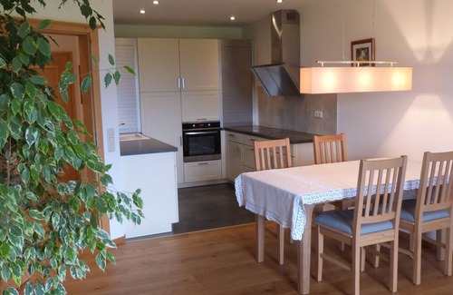 Murnau am Staffelsee Condo | In der Natur Dahoam - Top Ferienwohnung in Einzigartiger Alleinlage