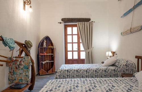 Orosei House | In Dommo de Tziu Franziscu e de Tzia Elene