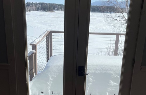 Franklin County Apartment | In Eustis on the Lake 10 minutes from Sugar Loaf 4 Bedroom apartment