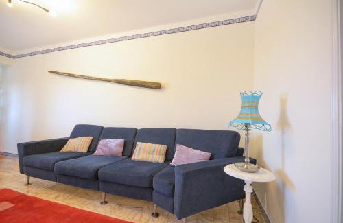 Se Apartment | In Faro with Sea View