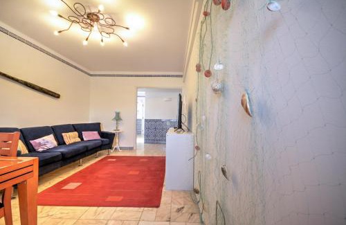 Se Apartment | In Faro with Sea View