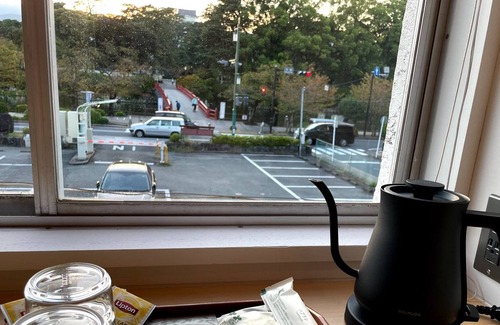 Odawara House | In front of Odawara Castle 3 minutes to the sea / Odawara Kanagawa