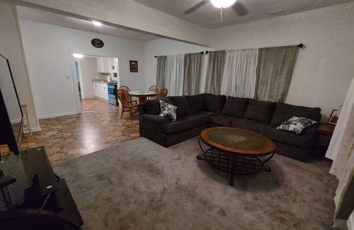 Florida South Atlantic Coast House | In Frostproof the friendly city!