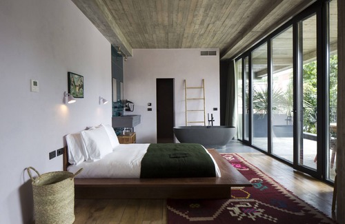 Korce Hotel | In Gallery Spa & Hotel