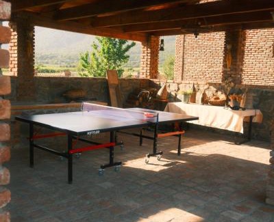 Kvareli Hotel | In Gremi Hotel