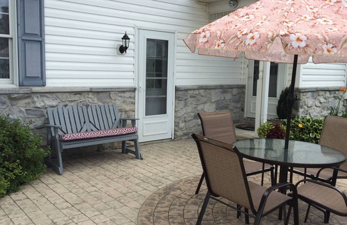 Ronks Apartment | In Heart Of Amish Country,5 Mile Radious To Restaurants & Attractions, Sight & S