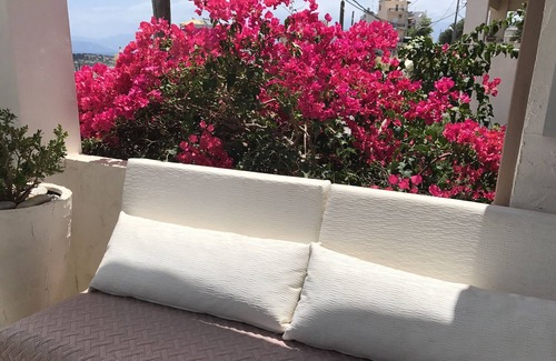 Agios Nikolaos House | IN HEART OF TOWN NEAR TO THE BEACH