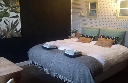 Lubersac Bed & Breakfast | In het spoor van de wolf